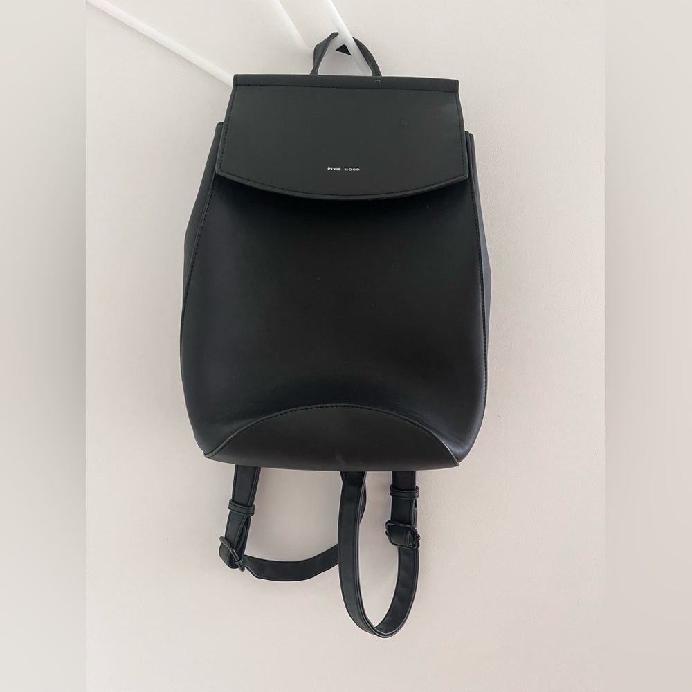 pixie mood | kim back pack